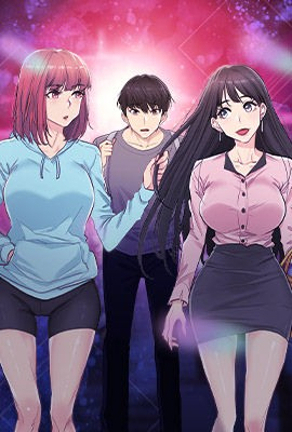 奇漫屋免费漫画屋韩漫精选